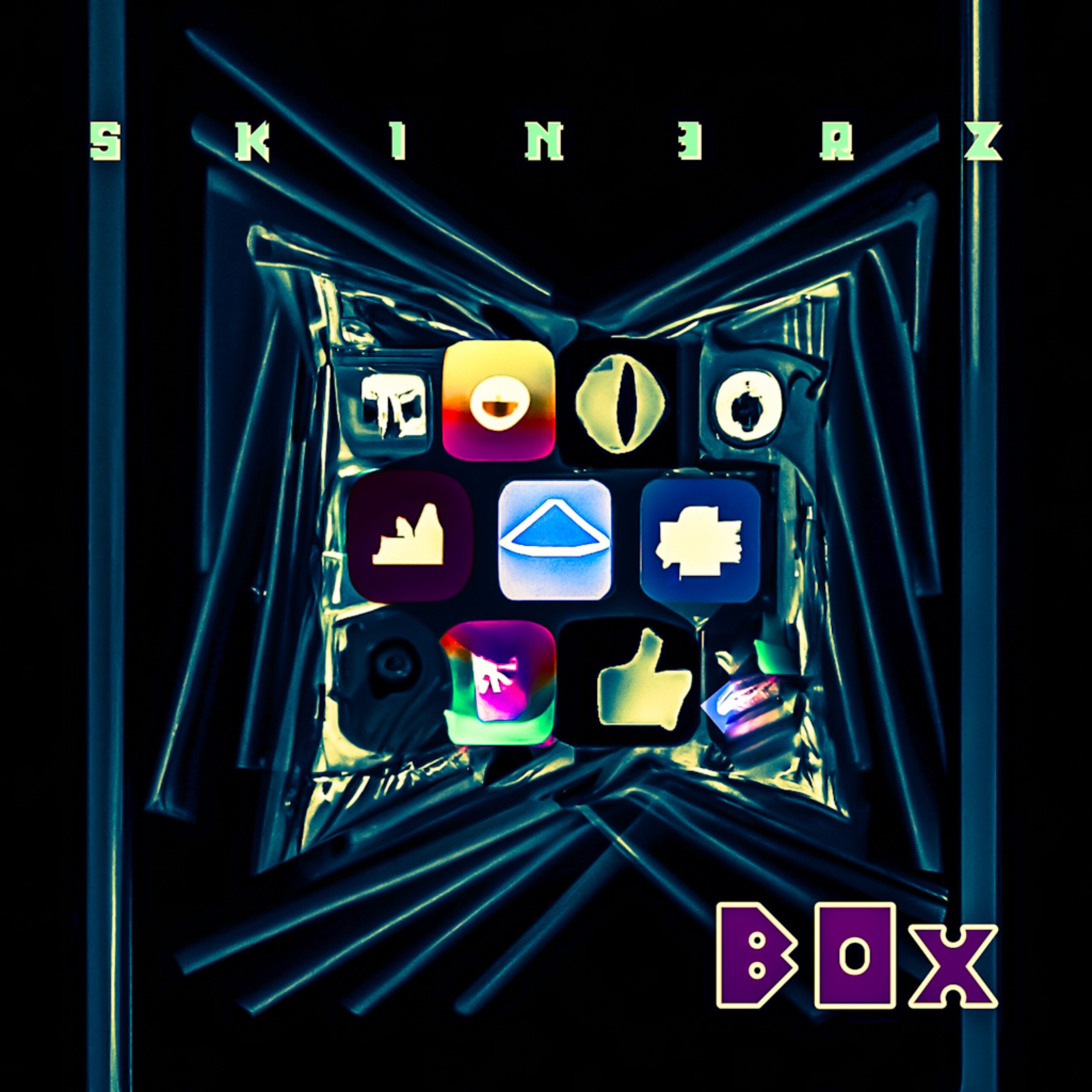 sk1n3rz_box